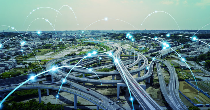 Free webinar: Achieving vehicle efficiency through the connected electronic horizon